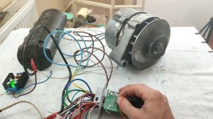 Как легко найти и использовать СКРЫТУЮ функцию контроллера электро велосипеда