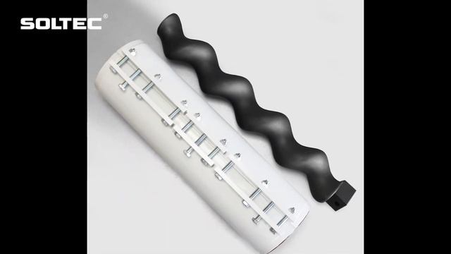 Героторная пара SOLTEC ® 2L8 смотреть онлайн