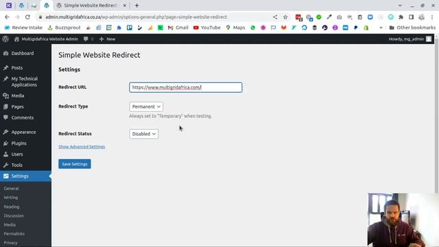 Headless WordPress - WordPress as a back-end ONLY смотреть онлайн