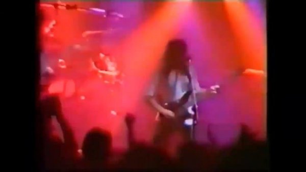 Blind Guardian - Guardian of the Blind - Live in Köln 1992
