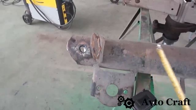 Пожизненная гарантия на ремонт ломаных осей смотреть онлайн