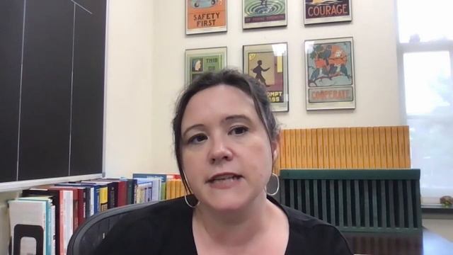 Leading Diverse Generations with Dr Megan Gerhardt смотреть онлайн