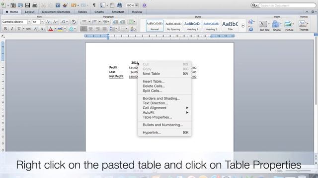 How to import Excel file into Word in MAC? смотреть онлайн
