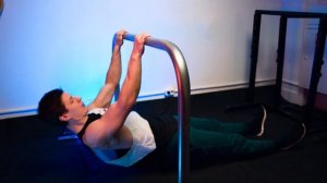 ЭТА ПРОГРЕССИЯ ПОМОЖЕТ И НОВИЧКУ И ПРОФИ! Австралийские подтягивания!