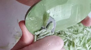 Прогорклое мыло