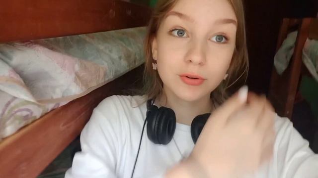 Еду в ВОСТОК! самый лучший день в моей жизни/Vlog/*заселение, новые знакомства, незабываемые эмоции смотреть онлайн