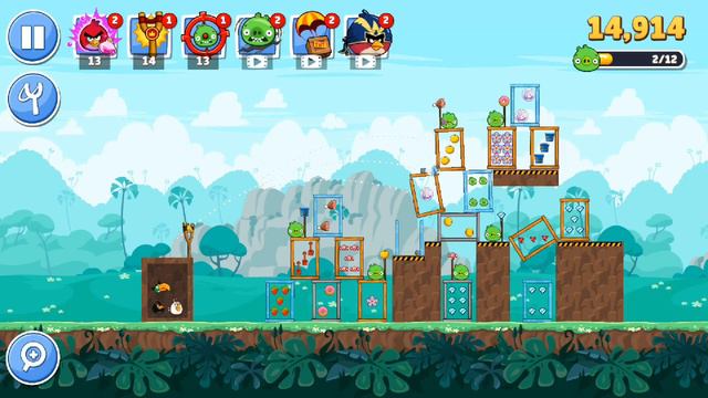 я почти прошол энгри бердс смотреть онлайн