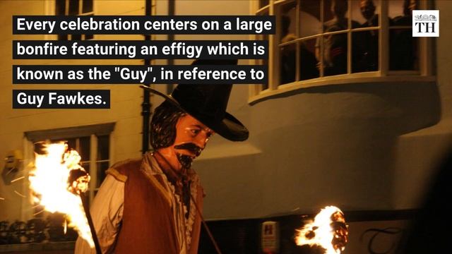 The Hindu Explains: Guy Fawkes Day