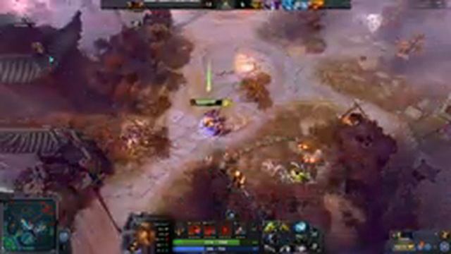 DOTA - All Heroes VS Bot Challenger #010 | Bloodseeker 1 vs 5 Bot - Sirius AI 1.6.3 смотреть онлайн