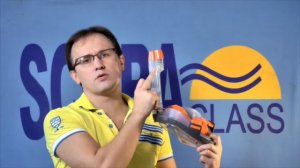 Полнолицевые маски для плавания и снорклинга. Нюансы выбора маски для плавания в 2020 году?