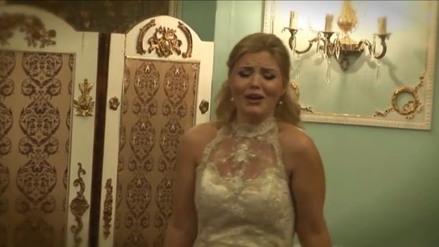 Ирина Гаврилова. Классическая опера (ролик)