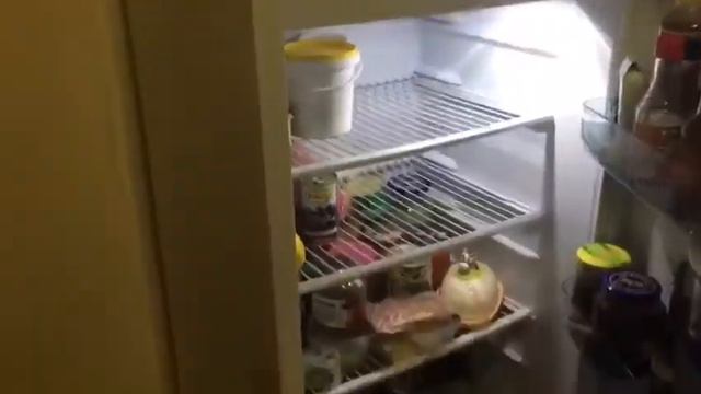 Что едят студенты-2018 в общежитии. смотреть онлайн