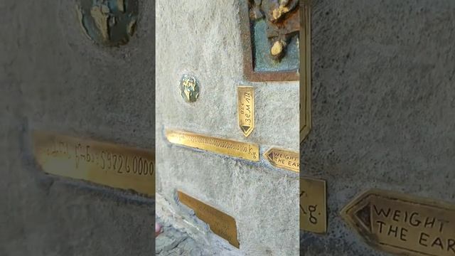 Фрагмент часов. Театр марионеток Резо Габриадзе смотреть онлайн