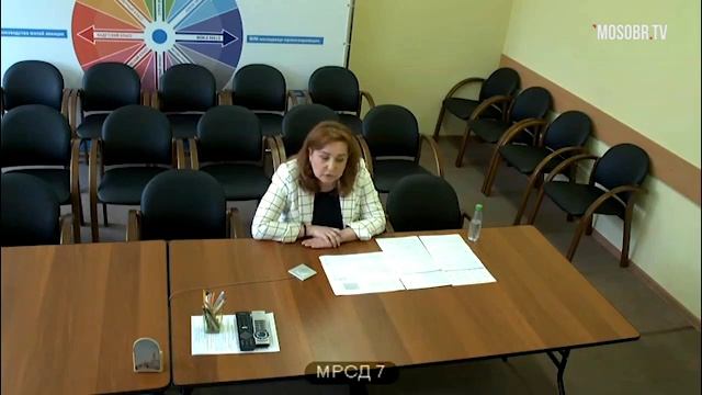 69 школа СЗАО Тюрина НА директор 91% аттестация на 3г ДОНМ 02.06.2020 смотреть онлайн