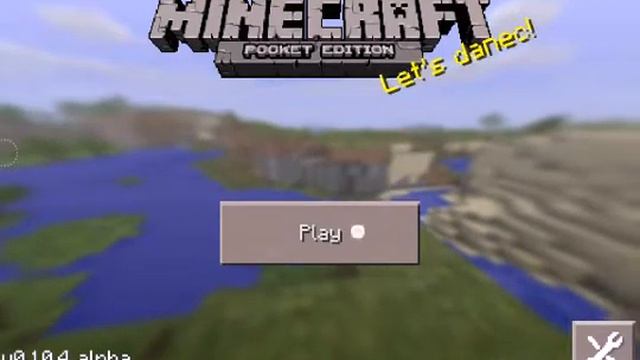 Minecraft PE:как установить свой собственый скин смотреть онлайн