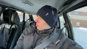 ЧТО СТАЛО С ЧЕТЫРКОЙ В 2021? ПОКАЗЫВАЮ МАШИНУ И ЕДУ НА НЕЙ