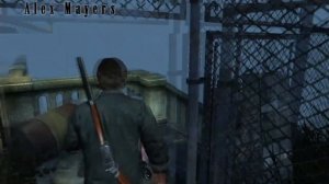 Silent Hill: Downpour (Прохождение с Квестами)