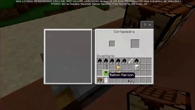 Among Us Addon Update | Minecraft PE / BE 1.16 - 1.17 смотреть онлайн