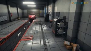 Car Mechanic Simulator 2018 #3 Странный запах шампиньонов