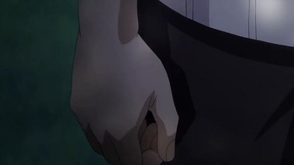 High School DXD Born Opening 3 4K Upscale using Topaz Video Enhance AI