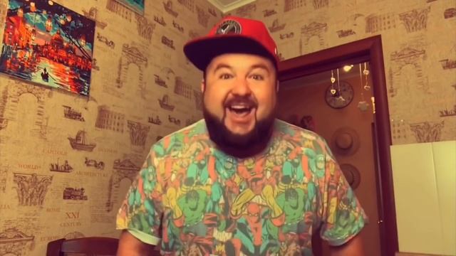 Богатый Школьник Фанат Влада А4 Сделал себе друга из КУКУРУЗЫ. БОРОДАТАЯ СЕМЕЙКА смотреть онлайн