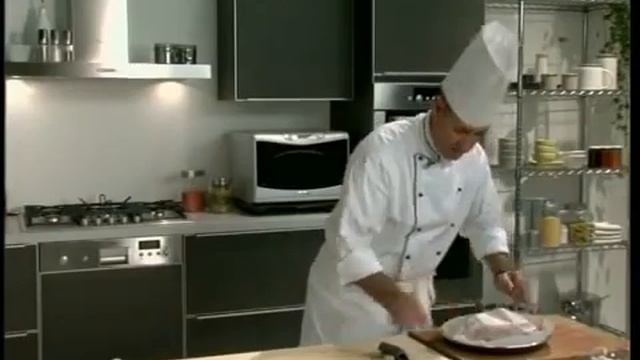 Krůta se žampiony - recept Whirlpool Crisp смотреть онлайн