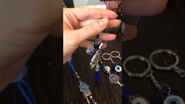 Амулеты от сглаза. Защита от сглаза, порчи, негатива. смотреть онлайн