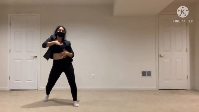 ITZY Mafia - Dance Tutorial (YUNA version) смотреть онлайн