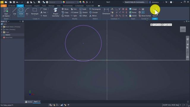 Tutorial Inventor - 256 Inventor 2024 was released! смотреть онлайн