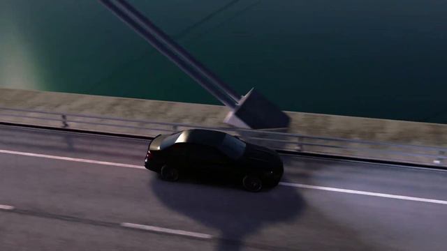 Спой 💔E63S AMG | Assetto Corsa