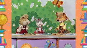 Школа Шишкиного Леса. Музыка. Струнные смычковые