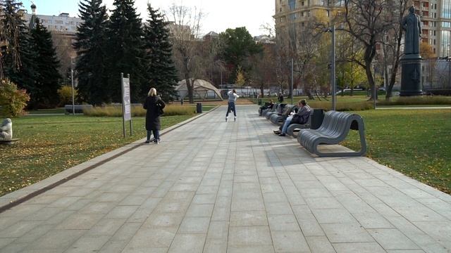 Быстрый старт с места | Школа роликов RollerLine Роллерлайн в Москве