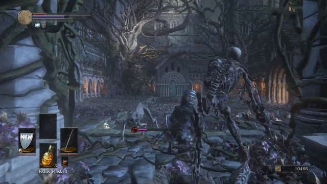 Sekiro, Capra Demon and Inosuke as new enemies?! - Dark Souls 3 Champion's Ashes - Funny Moments #0 смотреть онлайн