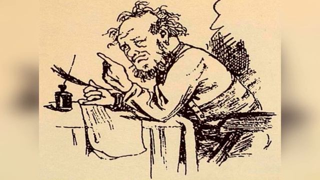 Письмо к учёному соседу. Краткое содержание смотреть онлайн