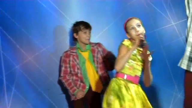 Желтые ботинки - Ансамбль "Кашалот" смотреть онлайн