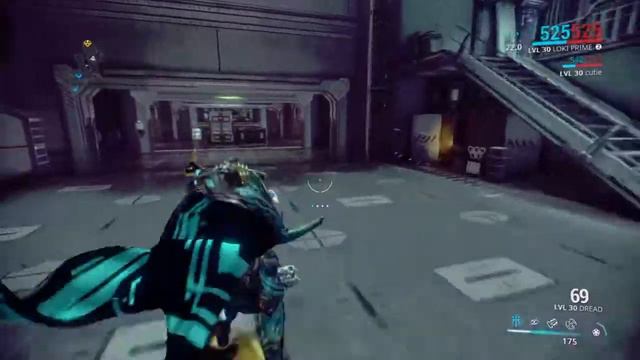 Warframe how to get loki parts смотреть онлайн