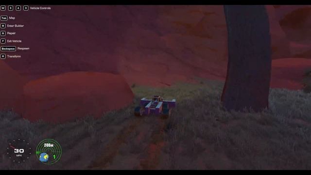 I try to play Trailmakers смотреть онлайн