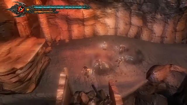 Garshasp: The Monster Slayer - Прохождение Часть 3[Конец] (PC) смотреть онлайн