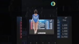 Katelyn Ohashi  | Best Performance #sports #katelyn #viral #americangymnast #gymnast #olympic