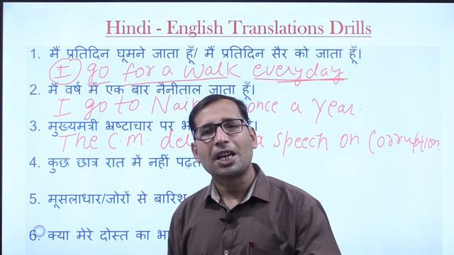 Bihar constable new vacancy 2020 | Future Continuous Tense & Its usage | English class | Day 5 смотреть онлайн