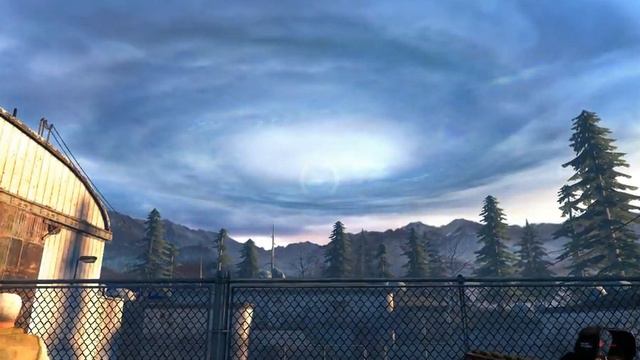 Half Life 2 Episode Two Прохождение  Глава 7  Т   Минус один Финал