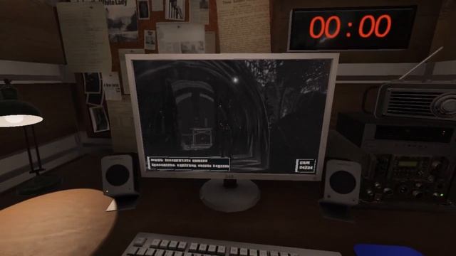 Phasmophobia - ДЕНЬ 1. ЧАСТЬ 1 смотреть онлайн