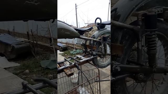 Новая рама на бродягу смотреть онлайн