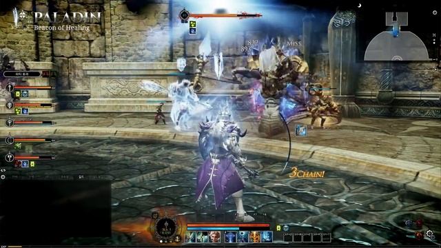 Bless Online 2018 СТОИТ ЛИ Играть в ЭТО ГОВНО Обзор игры смотреть онлайн