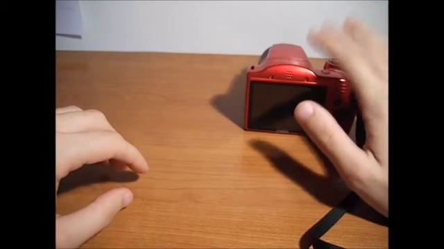 Canon sx420is смотреть онлайн