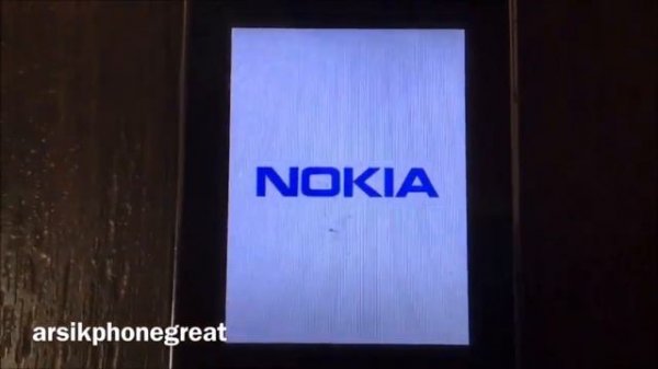 Battery low / battery empty collection (Part 1)