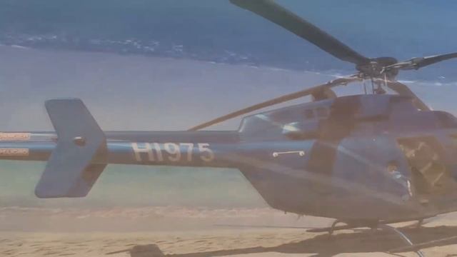 Republica Dominicana. Helicopter Excursions. Playa Costa Esmeralda. ПЛЯЖ ЭСМЕРАЛЬДА (3) смотреть онлайн