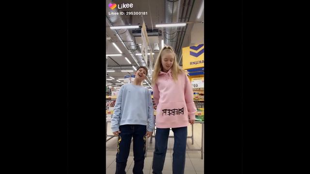 кринж в Likee// собственно, ничего нового 🥰 смотреть онлайн