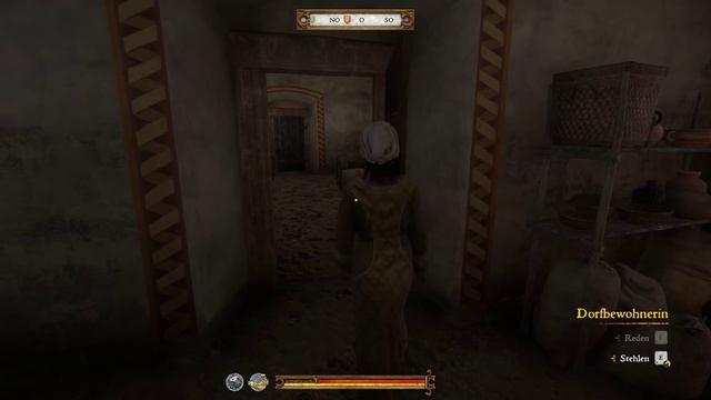 Kingdom Come Deliverance | Dicke Dinger und Beischlaf 👑 #038 [Let's Play][PC][Deutsch] смотреть онлайн