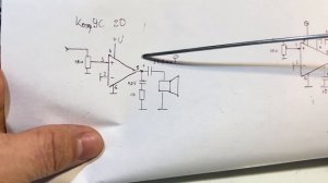 Легендарная микросхема LM386.Что надо знать и как сделать усилитель звука